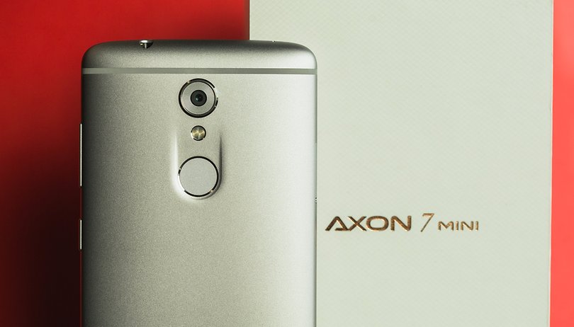 AndroidPIT zte axon 7 mini 3902