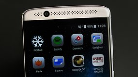 ZTE Axon 9: Verliert die Smartphone-Serie ihr stärkstes Feature?