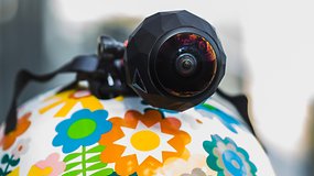 360fly 4K: Test der hochauflösenden 360-Grad-Kamera
