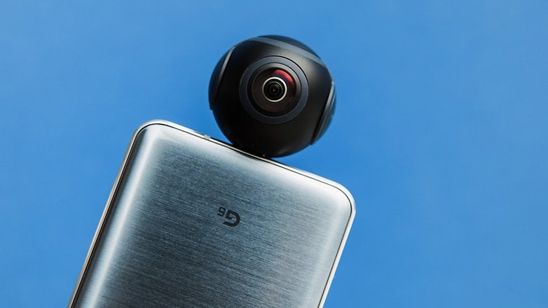 AndroidPIT insta360 air 7430