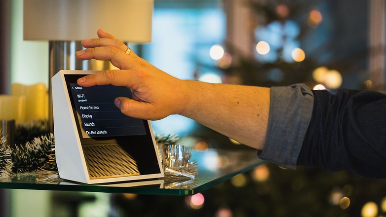 Echo Show : trucs et astuces pour maîtriser cet écran tactile