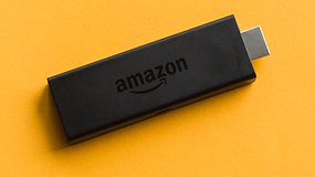 Amazon Fire TV Stick é lançado para concorrer com o Chromecast por R$ 289