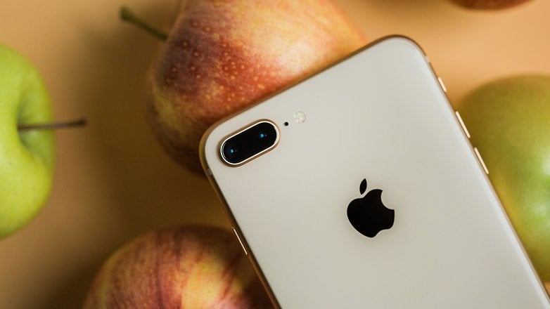 Apple iPhone 8 Plus review: Classic look, future tech