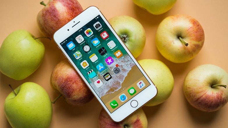 Apple iPhone 8 Plus review: Classic look, future tech