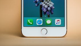 Neues iPhone 8: Bringt Apple den Home Button zurück?