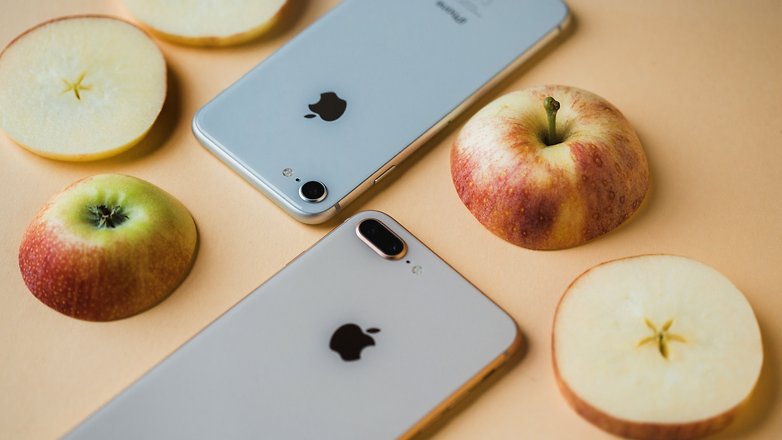 Apple iPhone 8 : Pourquoi l'acheter ?