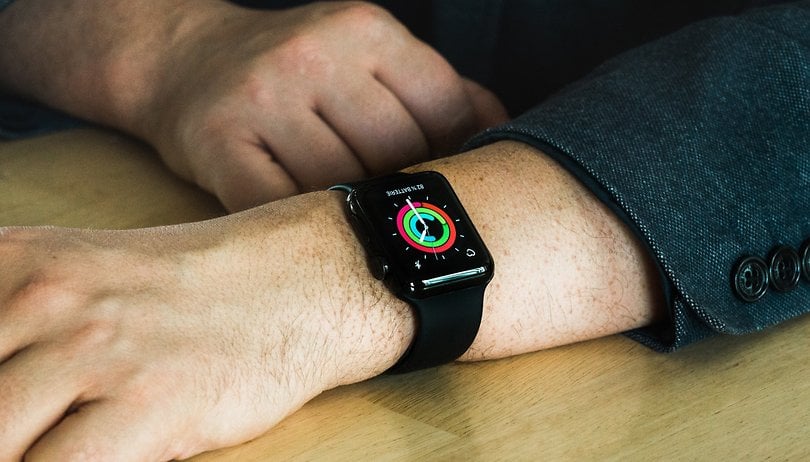 How to change your Apple Watch band