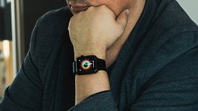 Apple Watch: Ziffernblatt ändern