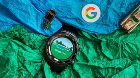 Google Pixel Watch: Der Schub, den Wear OS braucht
