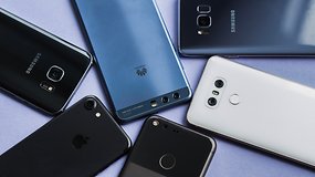 Samsung e Huawei: sono loro ad avervi conquistati nel 2017