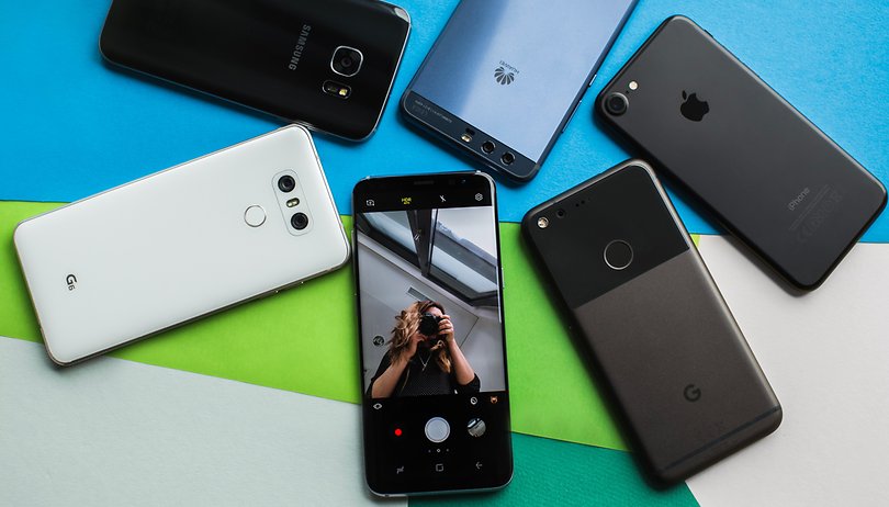 AndroidPIT BEST SMARTPHONES 2017 2706