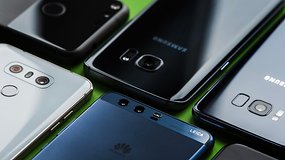 Los mejores smartphones del MWC a buen precio