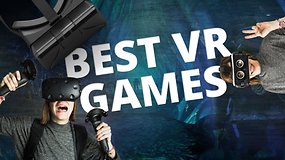 Immerse yourself in the best VR games for Android