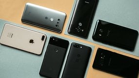 Blind camera test: Pixel 2, Note 8, Mate 10 Pro and more