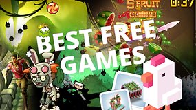 Best totally free Android games: no ads, no in-app purchases