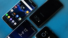 Qu'attendez-vous des nouveaux Galaxy S9 de Samsung ?