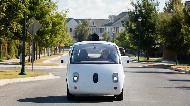 Google Nathaniel Fairfield Principal Engineer Waymo