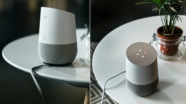 AndroidPIT google home 6966