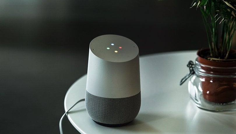 AndroidPIT google home 6975