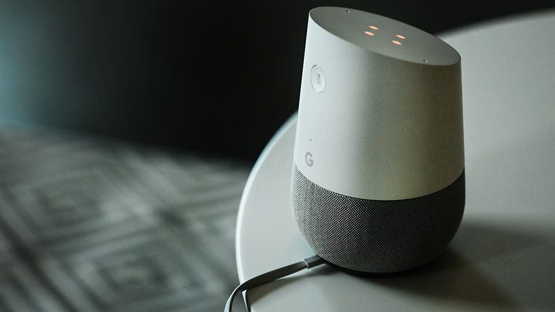AndroidPIT google home 6995