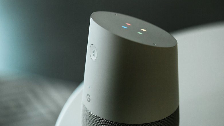 AndroidPIT google home 6996