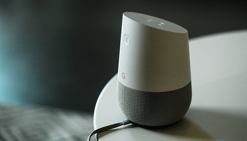 AndroidPIT google home 6997
