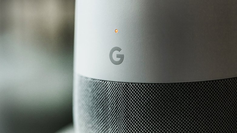 AndroidPIT google home 7016