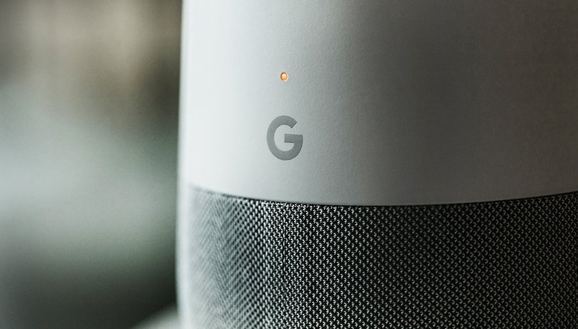 AndroidPIT google home 7016