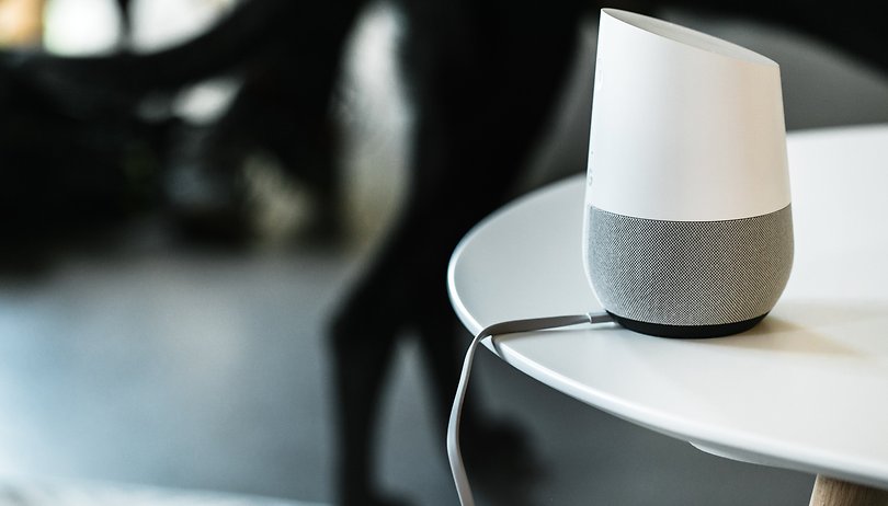 AndroidPIT google home 7047