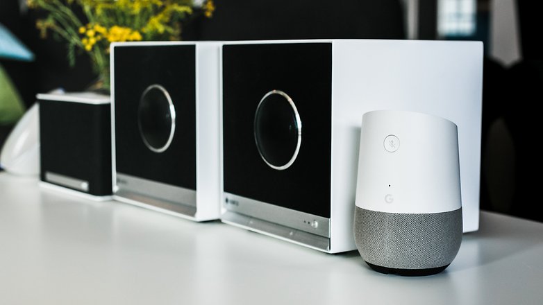 AndroidPIT google home 7223