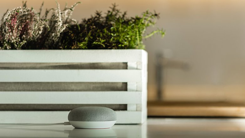 AndroidPIT google home mini review 3239