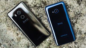 HTC U12: Launch-Event angekündigt