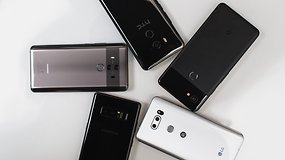 Poll: What's the most exciting smartphone brand this year?