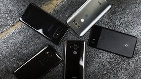 Who's next? Exciting smartphones coming this Spring