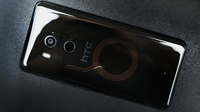 HTC U11+ im Test: Der Geheimtipp erhält ein Plus