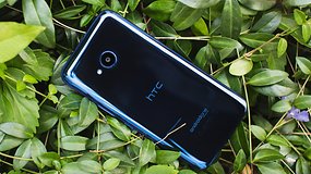 HTC U11 Life im Test: Der Zwilling des Pixel 2