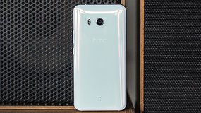 HTC U11 : les deux cotés de la médaille
