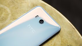 2 novembre appuntamento con HTC: U11 Plus e U11 Life in arrivo?