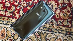 HTC U11 : vous devez supprimer la mise à jour Android Pie