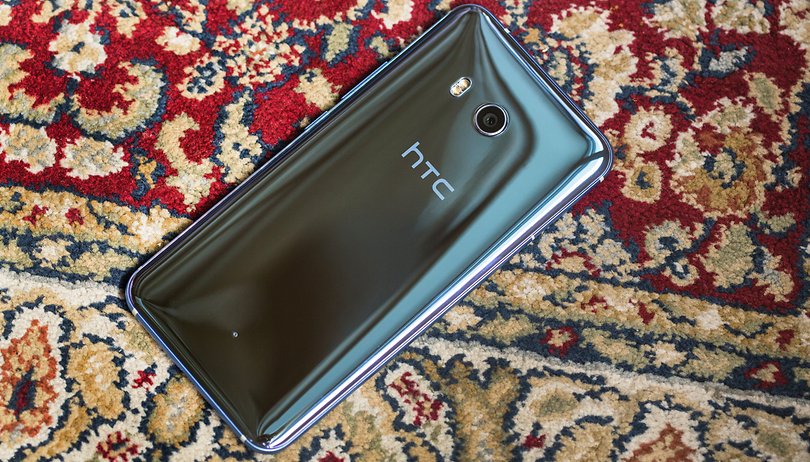 AndroidPIT HTC U 11 4614