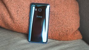 Le HTC U11 reçoit déjà sa première mise à jour