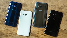 HTC U12+ technical specs and renders spilled on Twitter