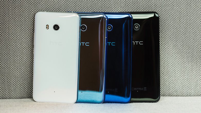 AndroidPIT HTC U 4629