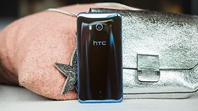 HTC U statt One: Du statt Einer unter Vielen