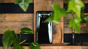 HTC U11 review: an actual rival to the Galaxy S8