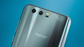 Honor está listo para pasar por encima de Samsung, Apple e incluso Huawei