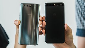 How Huawei and Honor's diverging strategies led to two nearly identical phones