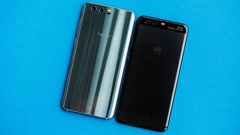 p10 huawei android 9