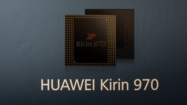 AndroidPIT Huawei Kirin 970 9449