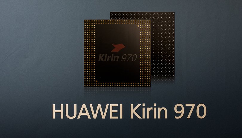 AndroidPIT Huawei Kirin 970 9449